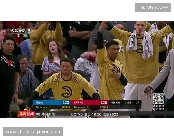 哪个频道或平台通常负责NBA的官方直播，覆盖范围有多广