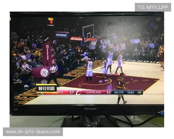 观看NBA比赛直播的推荐平台与方法 观看NBA比赛直播的推荐平台与方法